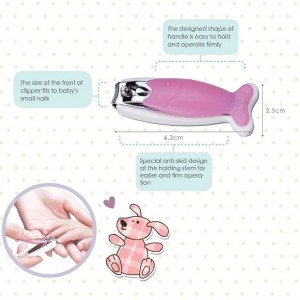 ناخن گیر  فارلین  Farlin