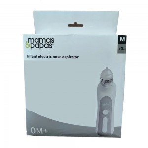 پوآر بینی برقی ماماس پاپاس ‫Mamas & Papas ‬