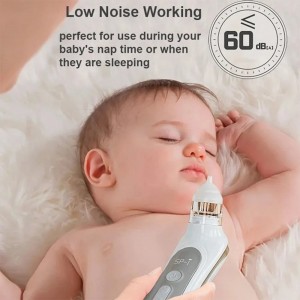 پوآر بینی برقی ماماس پاپاس ‫Mamas & Papas ‬