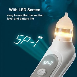 پوآر بینی برقی ماماس پاپاس ‫Mamas & Papas ‬