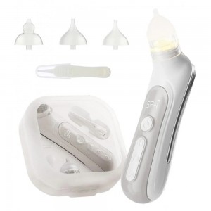 پوآر بینی برقی ماماس پاپاس ‫Mamas & Papas ‬