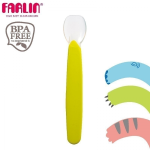 قاشق پوره خوری فارلین  FARLIN