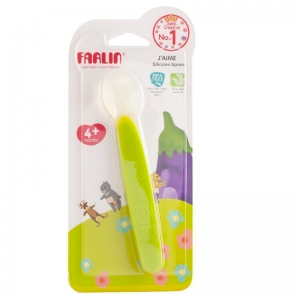 قاشق پوره خوری فارلین  FARLIN