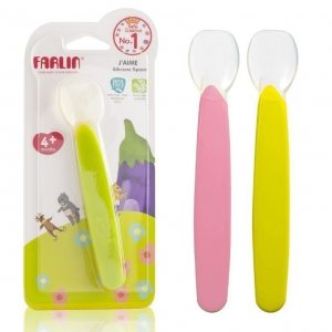 قاشق پوره خوری فارلین  FARLIN