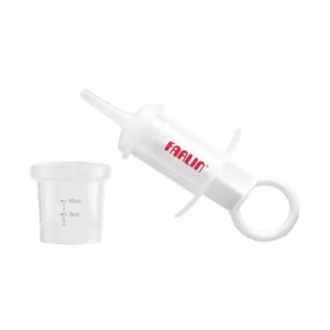 سرنگ داروخوری  فارلین Farlin