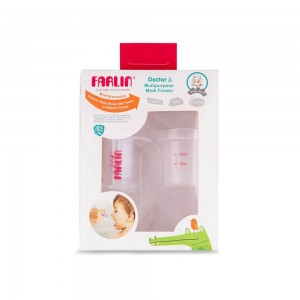 سرنگ داروخوری  فارلین Farlin