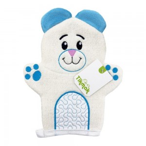 لیف حمام کودک  تیک مک Tik Mak طرح خرس