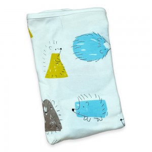 قنداق چسبی نوزاد طرح دار لوبیلو Lubiloo