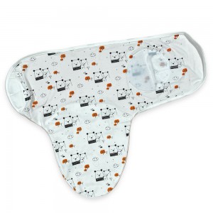 قنداق چسبی نوزاد لوبیلو Lubiloo