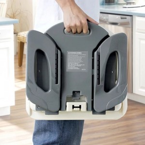 صندلی غذا پرتابل  ماستلا Mastella