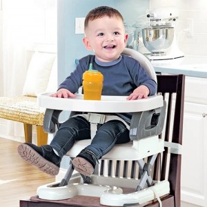 صندلی غذا پرتابل  ماستلا Mastella