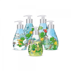 مایع دستشویی کودک فروش Frosch