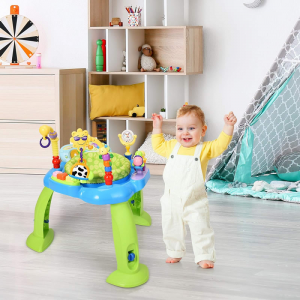جامپر موزیکال کودک هالی تویز Huile Toys