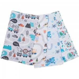 خشک کن جعبه ای نوزاد تیک مک tikmak بسته ۴ عددی