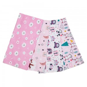 خشک کن نوزاد تیک مک tikmak بسته ۴ عددی