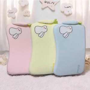 بالش مموری فوم طرح خرگوش