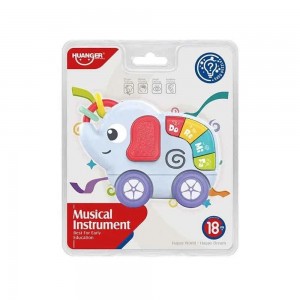 اسباب بازی مدل پیانو فیل هانگر HUANGER