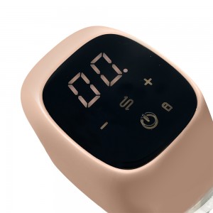 شیردوش برقی قابل شارژ رووکو ROVCO