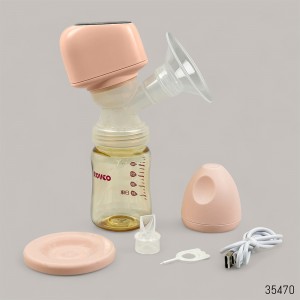 شیردوش برقی قابل شارژ رووکو ROVCO