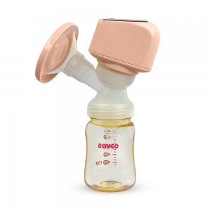 شیردوش برقی قابل شارژ رووکو ROVCO