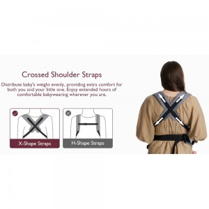 آغوشی مام کوزی Momcozy