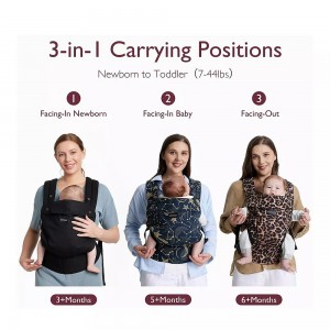 آغوشی مام کوزی Momcozy