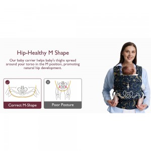 آغوشی مام کوزی Momcozy