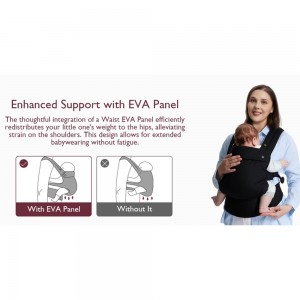 آغوشی مام کوزی Momcozy