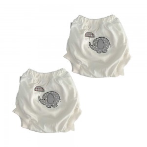 شورت آموزشی کودک تیک مک tikmak