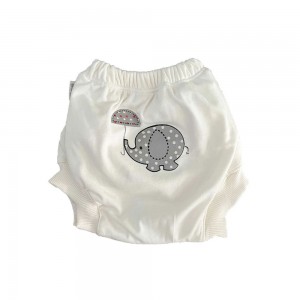 شورت آموزشی کودک تیک مک tikmak