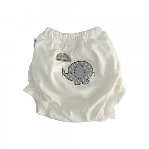 شورت آموزشی کودک تیک مک tikmak