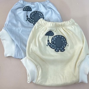 شورت آموزشی کودک تیک مک tikmak