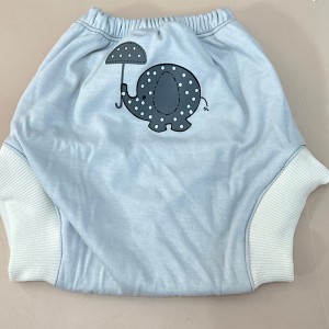 شورت آموزشی کودک تیک مک tikmak