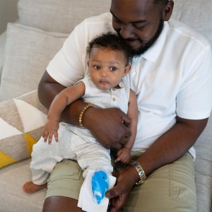 گرم کن دست دکتر براون Dr.Brown's