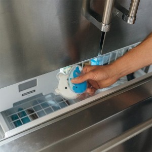 گرم کن دست دکتر براون Dr.Brown's