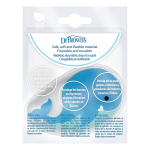 گرم کن دست دکتر براون Dr.Brown's