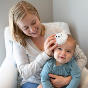 گرم کن دست دکتر براون Dr.Brown's