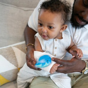 گرم کن دست دکتر براون Dr.Brown's