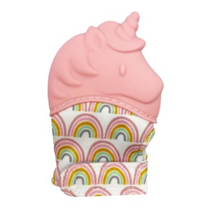 دندانگیر کودک طرح دستکش اونلی بیبی Only Baby