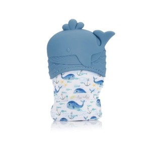 دندانگیر کودک طرح دستکش اونلی بیبی Only Baby