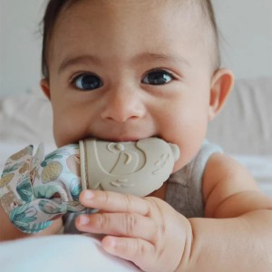 دندانگیر کودک طرح دستکش اونلی بیبی Only Baby