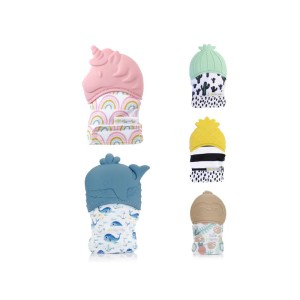 دندانگیر کودک طرح دستکش اونلی بیبی Only Baby