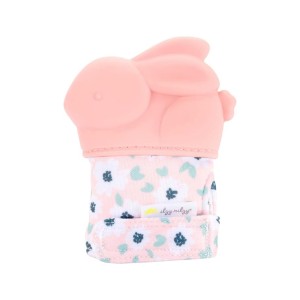 دندانگیر کودک طرح دستکش اونلی بیبی Only Baby