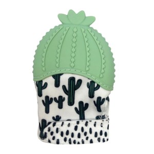 دندانگیر کودک طرح دستکش اونلی بیبی Only Baby