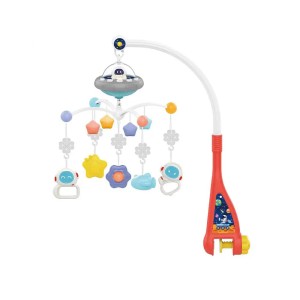 آویز تخت موزیکال هانگر HUANGER کد 310