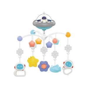 آویز تخت موزیکال هانگر HUANGER کد 310