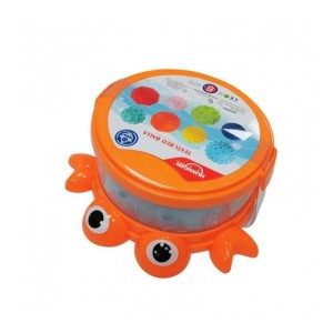 اسباب بازی پوپت حمام هانگر HUANGER کد259