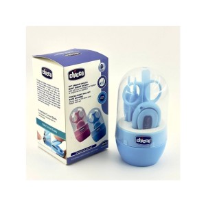 ست مانیکور قیچی و ناخن گیر چیکو chicoo