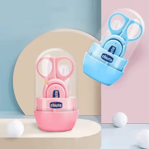 ست مانیکور قیچی و ناخن گیر چیکو chicoo