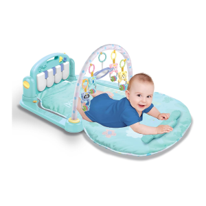 تشک بازی پیانویی نوزاد هانگر Huanger کد 617